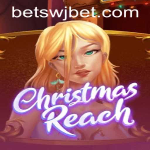 Unwrapping the Magic of ChristmasReach: A Holiday Adventure with swjbet