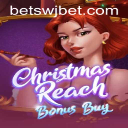 ChristmasReachBonusBuy: Embark on a Festive Adventure with Swjbet