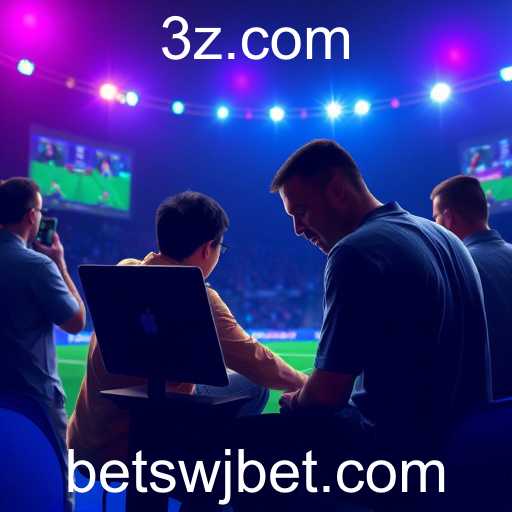 Transformações no Universo das Apostas Online