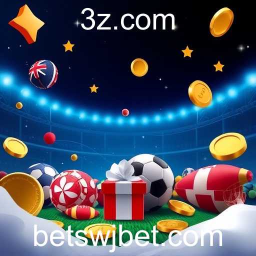 Explorando Ofertas e Bônus no SWJBET: Maximizing Your Gaming Experience