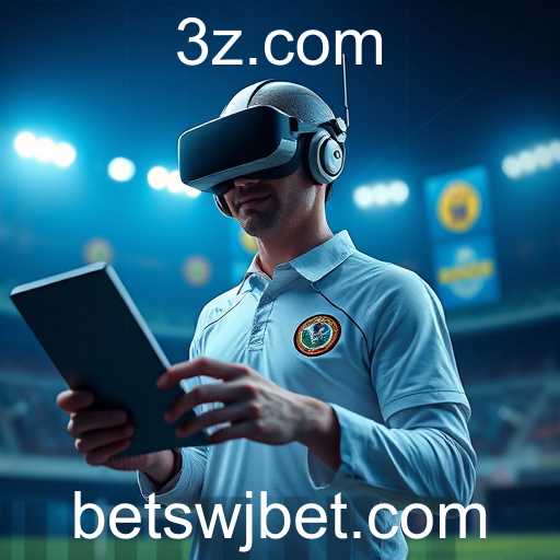 Transformação Digital Inesperada no Mundo das Apostas Online