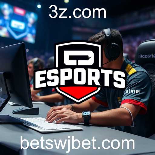 A Ascensão dos eSports: Revolução no Mundo dos Jogos