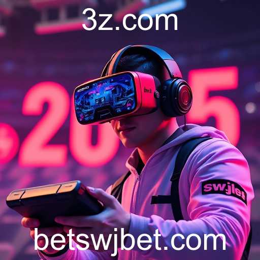 A Indústria Global de Jogos e Suas Transformações em 2025