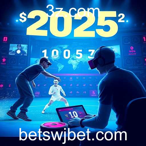 O Crescimento Exponencial do Mercado de Jogos Online no Brasil