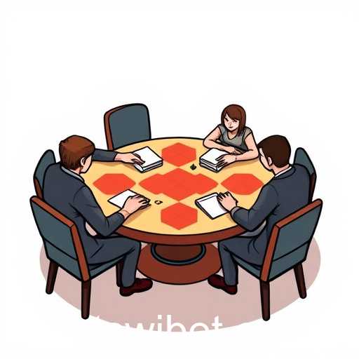 A Fascinante Categoria de Jogos de Mesa do Site SWJBet